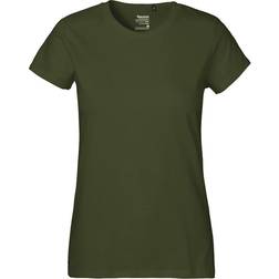 Neutral Ladies Classic T-shirt - Military