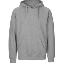 Neutral Organic Hoodie - Sport Grey