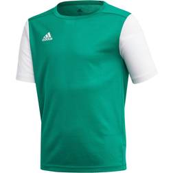 adidas Maillot Estro 19 Kindertrikot - Vert