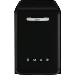 Smeg LVFABBL3 Black