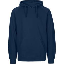 Neutral Organic Hoodie - Navy