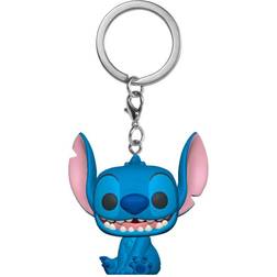 Funko Disney Lilo and Stitch Pop! Keychain