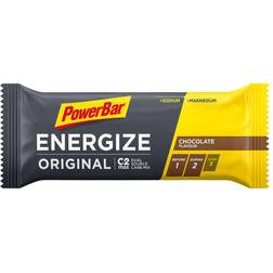 PowerBar Energize Original Chocolate 55g 1 pcs