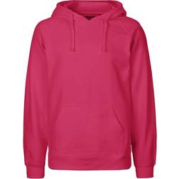 Neutral Organic Hoodie - Pink