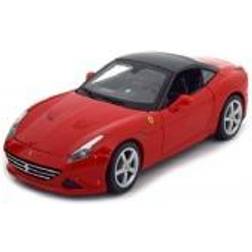 BBurago Ferrari California T Closed Top