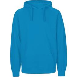 Neutral Organic Hoodie - Sapphire