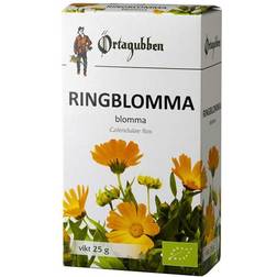 Ortagubben Marigold Eko 25g