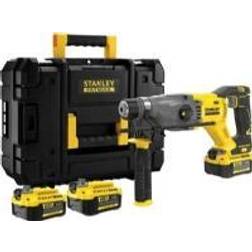 Stanley Tools SFMCH900M22-QW (2x4.0Ah)
