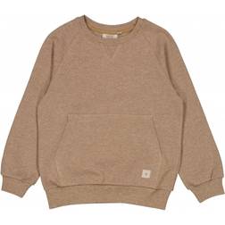 Wheat Valdemar - Khaki Melange (2425e-671)