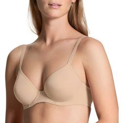 Calida Eco Sense Underwire Bra - Rose Teint