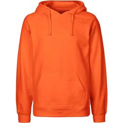 Neutral Organic Hoodie - Orange