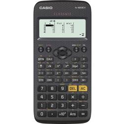 Casio FX-82DE X