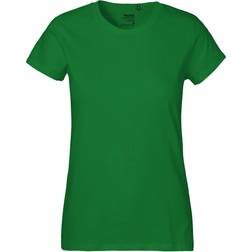 Neutral Ladies Classic T-shirt - Green