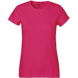 Neutral Ladies Classic T-shirt - Pink