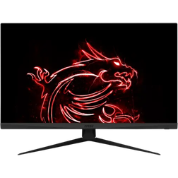 MSI MPG Artymis 273CQR 27 WQHD 2560 x 1440 165Hz 1MS Curvo HDMI DP Negro