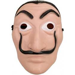 La Casa De Papel Mask