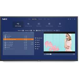 NEC MultiSync ME431-MPi4