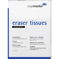 Legamaster Eraser Tissue for TZ4 Whiteboard Eraser