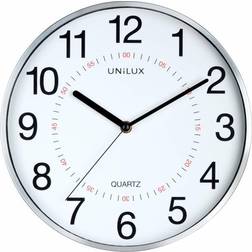 Unilux Aria Wall Clock 28.5cm