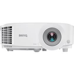 Benq MX550 Projecteur DLP Portable 3D 3600 ANSI Lumens XGA 1024 x 768 4:3