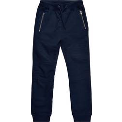 The New Vulkano Sweatpants - Navy Blazer (TN3652)