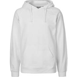 Neutral Organic Hoodie - White