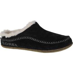 Sorel Lanner Ridge - Black