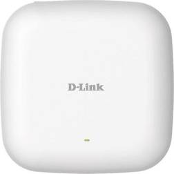 D-Link AX1800 1800 Mbit/s Bianco Supporto Power Over Ethernet