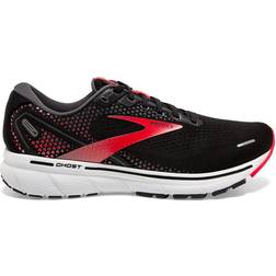 Brooks Ghost 14 M - Black/Red/White