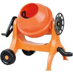 Lena Lille Orange Cement Blender