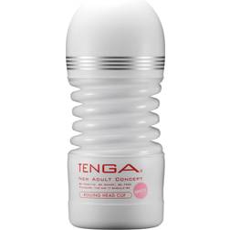 Tenga Rolling Head Cup Gentle