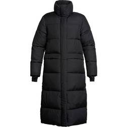 Röhnisch Canaima Coat - Black