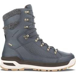 Lowa Renegade Evo Ice GTX M - Navy/Honey