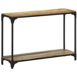 vidaXL - Konsolbord 30x110cm