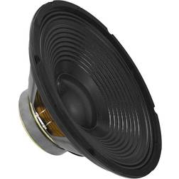 Monacor Haut-parleur 12" SP-302PA