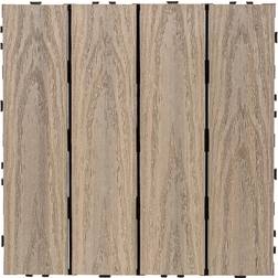 Jabo 10200 Outdoor Flooring