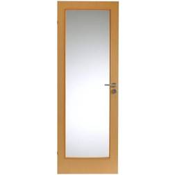 Swedoor Easy Nature GW1 Inderdør Klart glas (70x200cm)