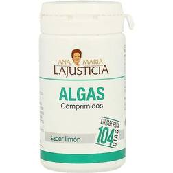 Ana Maria LaJusticia Algae 104 pcs