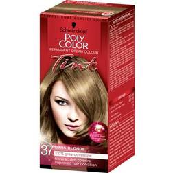 Schwarzkopf Poly Color Tint #37 Dark Blonde