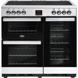 Belling COOKCENTRE 90ESTA Black