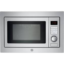 Bertazzoni F457PROMWSX Röd, Rostfritt stål