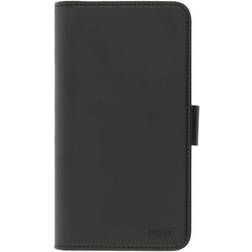 Deltaco 2-in-1 Wallet Case for iPhone 13