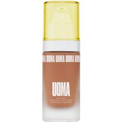 Uoma Beauty Say What?! Foundation T1C Bronze Venus