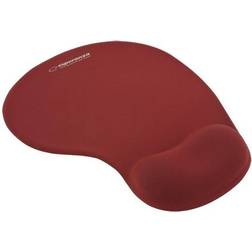 Esperanza GEL Tapis De Souris Avec Repose-Poignets