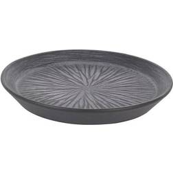 BigBuy Home Lotus Assiett 18cm