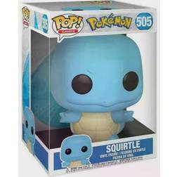 Funko Pop! Pokemon Squirtle