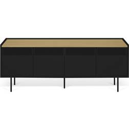 Temahome Radio TV Bench 160x60cm