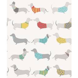 Catherine Lansfield Silly Sausage Dogs (165531)