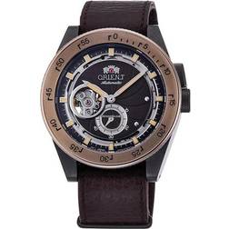 Orient Retro Future Camera (RA-AR0203Y10B)