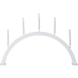 Star Trading Storm Candle Bridge 8.9cm